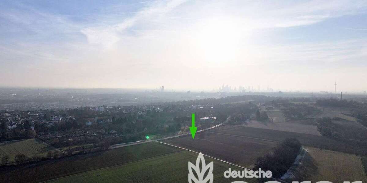 Grundstück in Frankfurt am Main 59.900 € 6767 m² zimmer