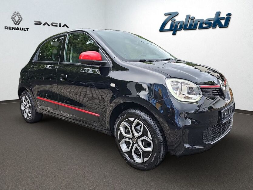 Renault Twingo 36.383 km 13.450 € Schwalbach/Taunus 65824
