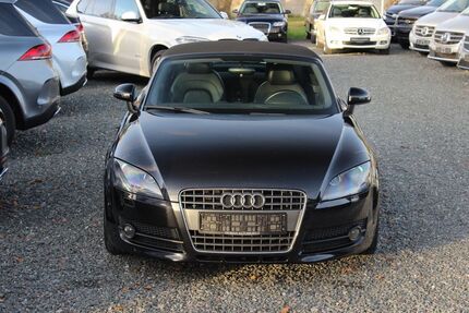 Audi TT 205.000 km 6.900 &euro; Bischofsheim 65474