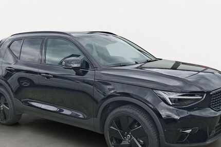 Volvo XC40 13.567 km 33.950 &euro; Friedberg 61169