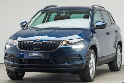 Skoda Karoq 79.300 km 22.688 &euro; Mühlheim 63165