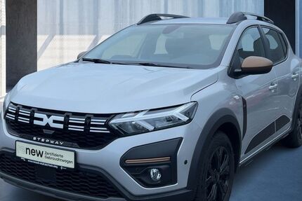 Dacia Sandero 18.880 km 15.980 &euro; Frankfurt / Main 60314