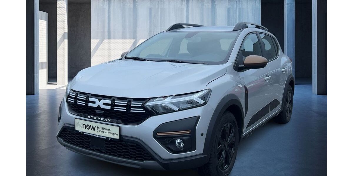 Dacia Sandero 18.880 km 15.980 &euro; Frankfurt / Main 60314