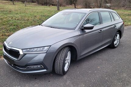 Skoda Octavia 34.800 km 26.499 &euro; Langen 63225