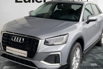 Audi Q2 16.660 km 29.340 &euro; Frankfurt 60314
