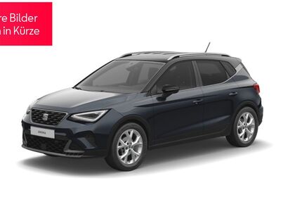 Seat Arona 19.808 km 23.690 &euro; Königstein 61462