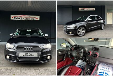 Audi A1 240.000 km 7.900 € Hanau 63456