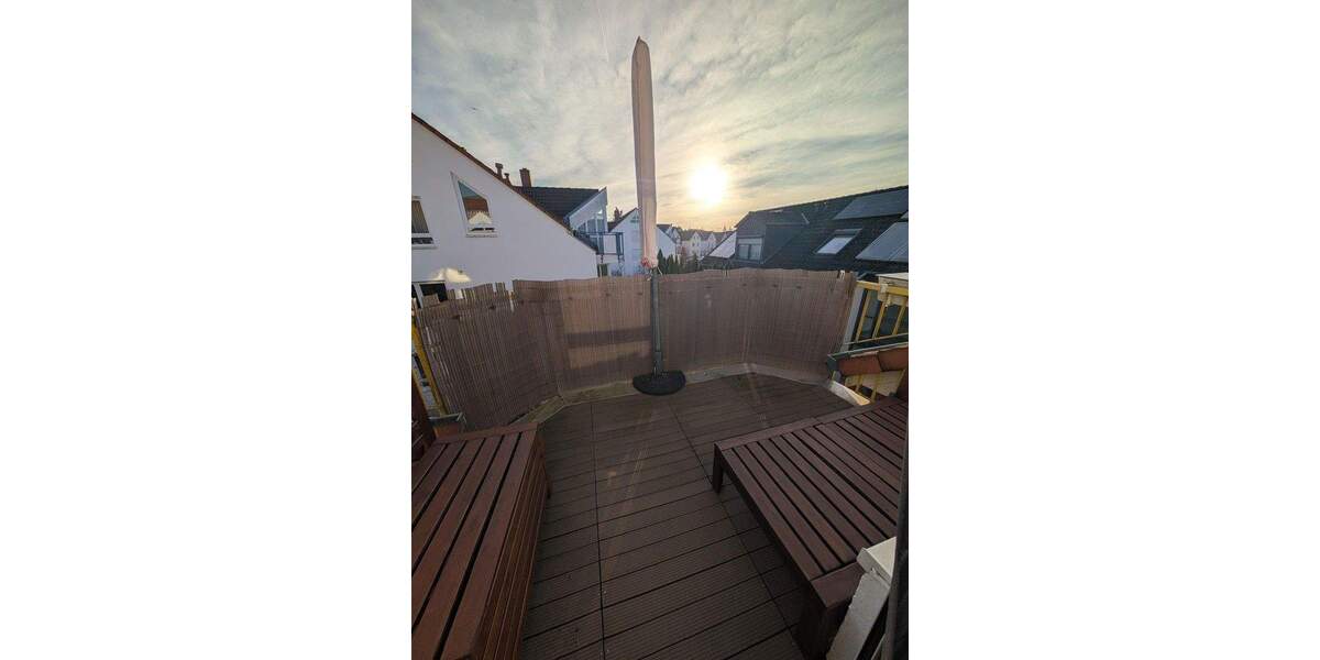 Etagenwohnung Mühlheim am Main Mühlheim - 3 Zimmer, 70 m&sup2;, 299.000&euro; | Angebot:25719267