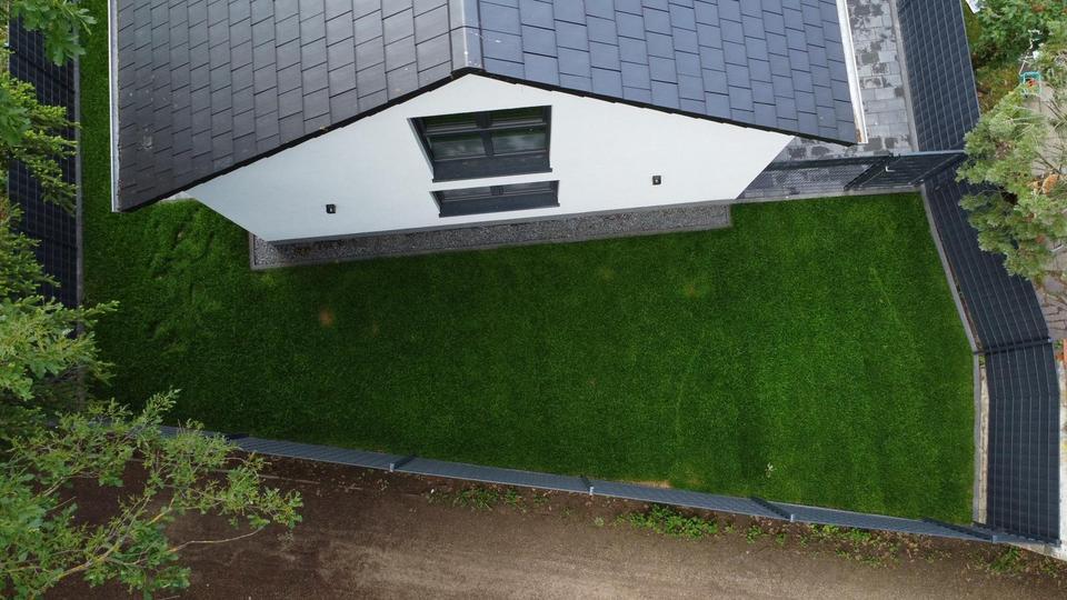 Reihenhaus Mörfelden-Walldorf Walldorf - 3 Zimmer, 105 m&sup2;, 2.500&euro; | Angebot:26629208