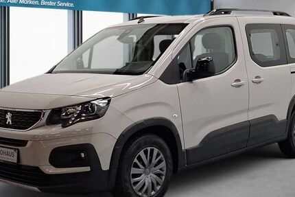 Peugeot Rifter 52.409 km 19.690 € Maintal 63477