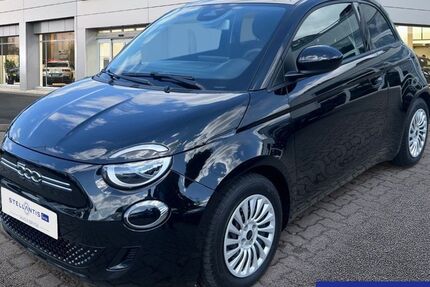 Fiat 500e 25.981 km 15.930 &euro; Maintal 63477