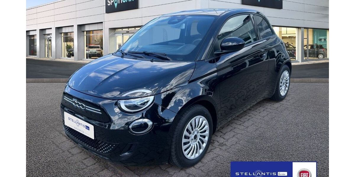 Fiat 500e 25.981 km 15.930 &euro; Maintal 63477