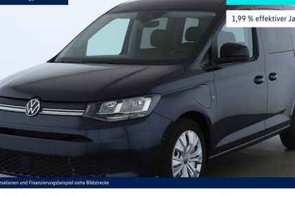 VW Caddy 6.221 km 42.860 &euro; Hanau 63452