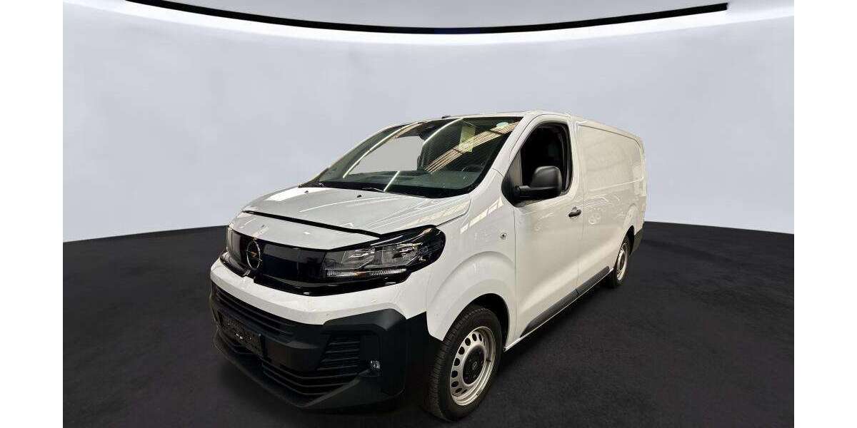 Opel Vivaro 29.897 km 23.480 &euro; Rüsselsheim 65428