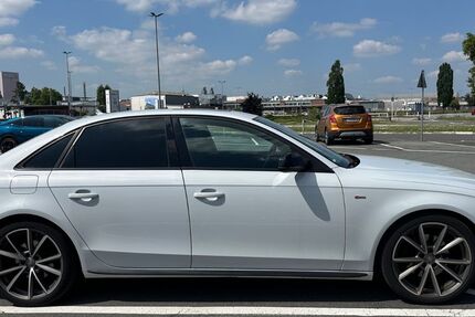 Audi A4 188.000 km 13.900 € Rüsselsheim 65428