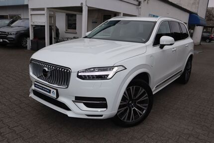 Volvo XC90 54.500 km 42.990 &euro; Darmstadt 64291