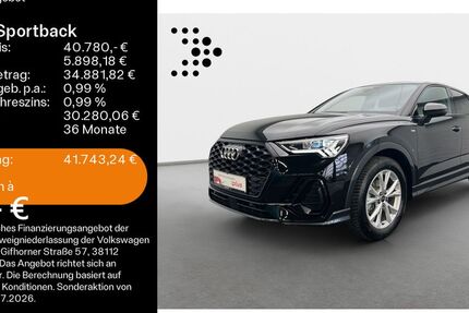Audi Q3 21.731 km 38.390 &euro; Oberursel 61440