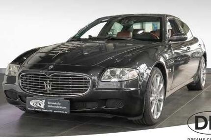 Maserati Quattroporte 88.800 km 18.850 &euro; Bad Nauheim 61231