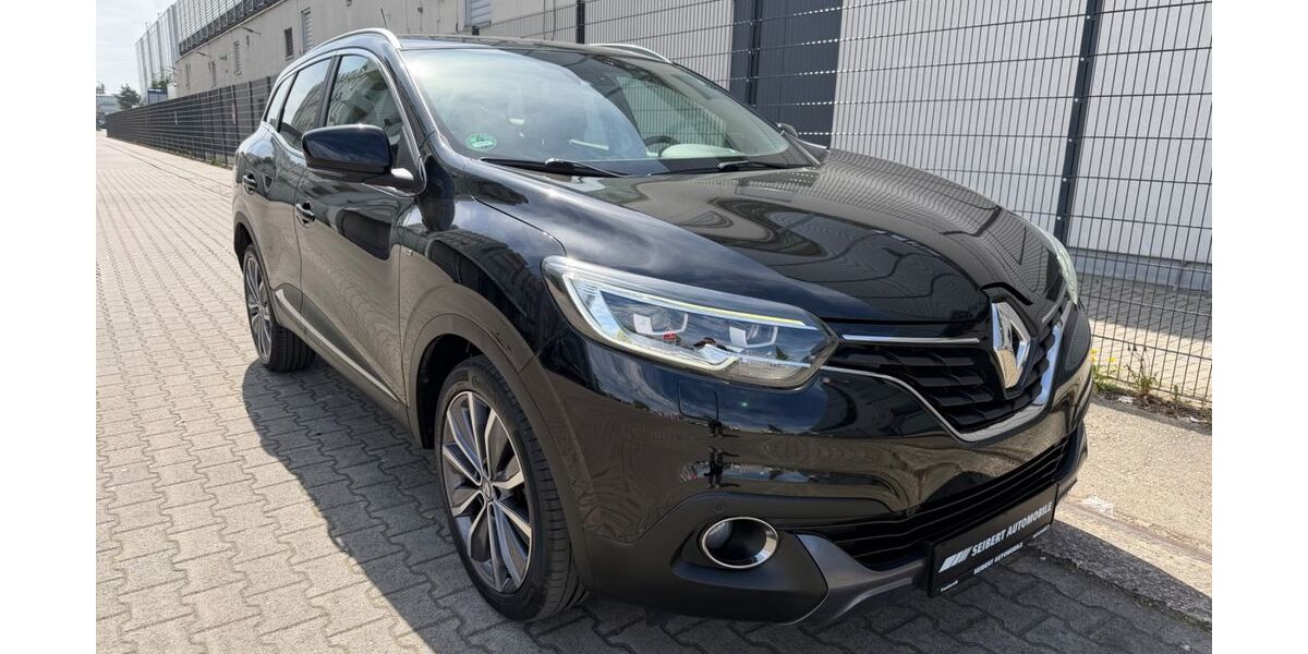 Renault Kadjar 29.677 km 15.250 &euro; Frankfurt/M 65933