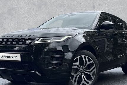 Land Rover Range Rover Evoque 93.631 km 27.880 &euro; Frankfurt a.M. 60314