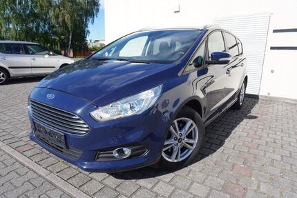 Ford S-Max 81.500 km 14.000 &euro; Rödermark 63322