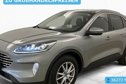 Ford Kuga 181.925 km 12.407 &euro; Frankfurt 60596