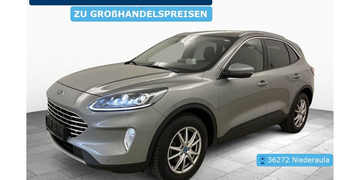 Ford Kuga 181.925 km 12.407 &euro; Frankfurt 60596