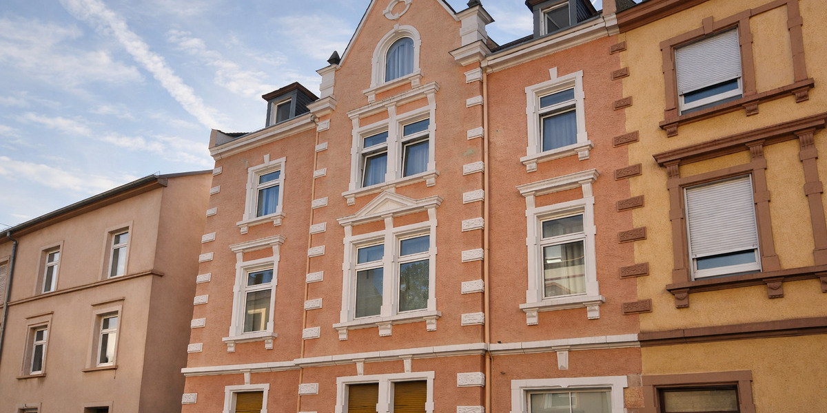 Mehrfamilienhaus, Wohnhaus Frankfurt am Main Rödelheim - 1 Zimmer, 355 m&sup2;, 1.490.000&euro; | Angebot:25729555