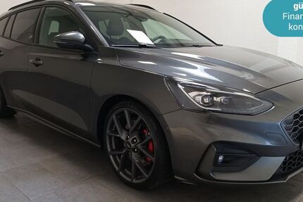 Ford Focus 83.930 km 22.470 &euro; Egelsbach 63329