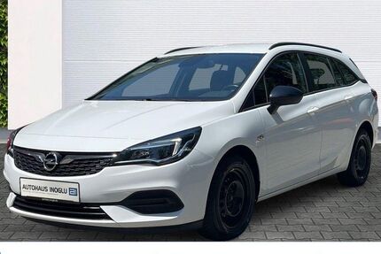 Opel Astra 77.813 km 11.980 &euro; Rüsselsheim 65428