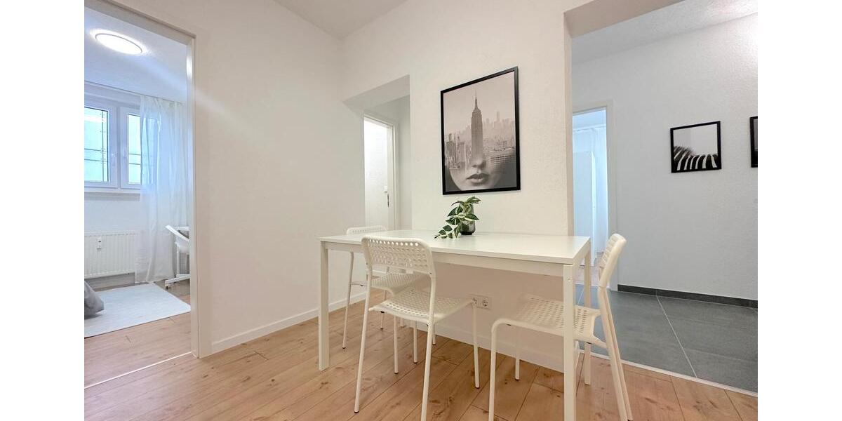 Etagenwohnung Frankfurt am Main Nied - 1 Zimmer, 10 m&sup2;, 530&euro; | Angebot:25767968