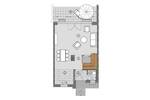 Reihenmittelhaus Bad Homburg Gonzenheim - 6 Zimmer, 169 m&sup2;, 1.065.000&euro; | Angebot:26513280