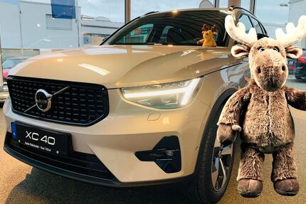 Volvo XC40 4.100 km 43.100 &euro; Bad Vilbel 61118