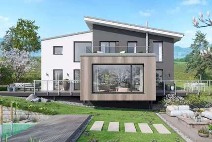 Haus Roßdorf - 6 Zimmer, 170 m&sup2;, 924.750&euro; | Angebot:26883734