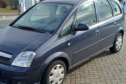 Opel Meriva 257.000 km 1.500 &euro; Limeshain 63694