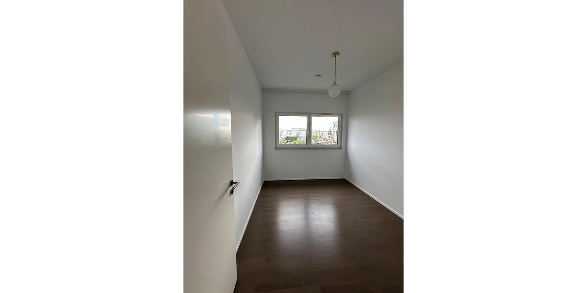 Modernes Reiheneckhaus Energieeffizient 4 zimmer