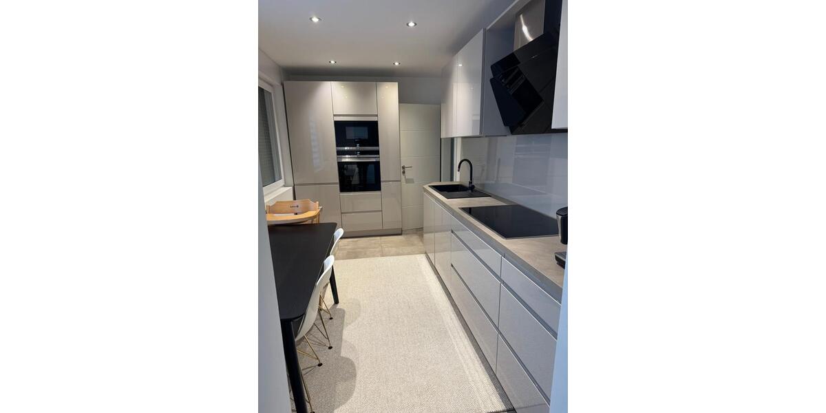 4 Zimmer Eigentumswohnung HanauKesselstadt 4 zimmer