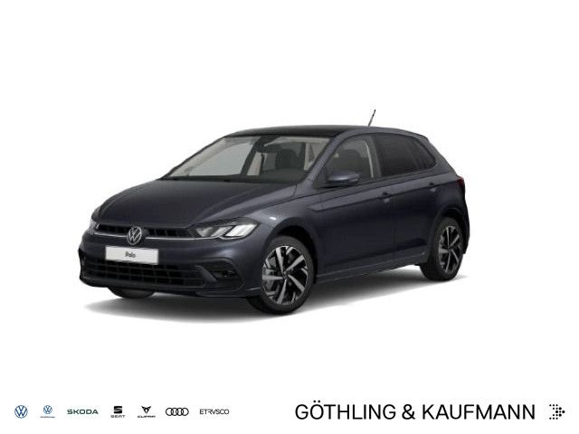 VW Polo 34.925 km 18.870 &euro; Kelkheim 65779