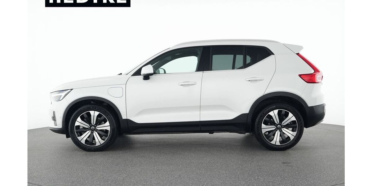 Volvo XC40 29.800 km 35.990 &euro; Weiterstadt 64331