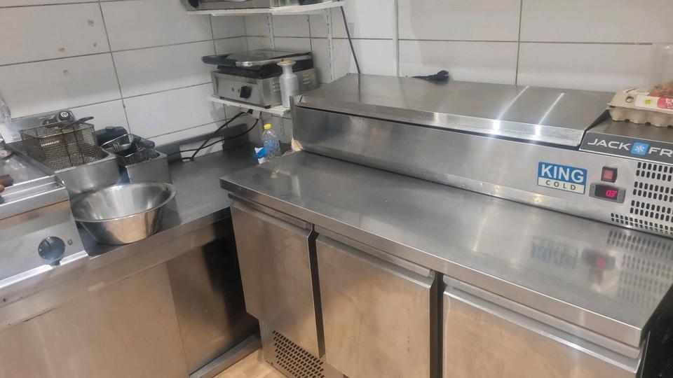 Gewerbeobjekt Rüsselsheim am Main - 2&euro; | Angebot:25941935