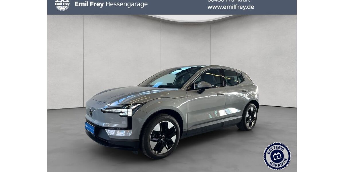 Volvo EX30 7.124 km 29.750 &euro; Frankfurt am Main 60486