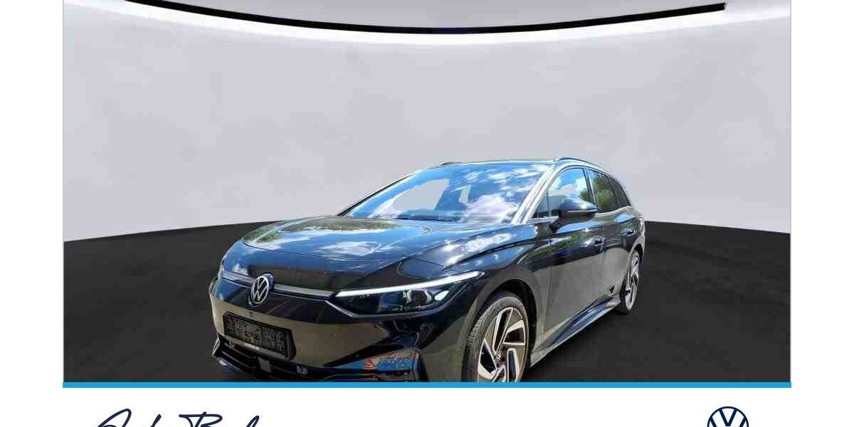 VW ID.7 32.280 km 44.940 &euro; Bad Homburg 61348