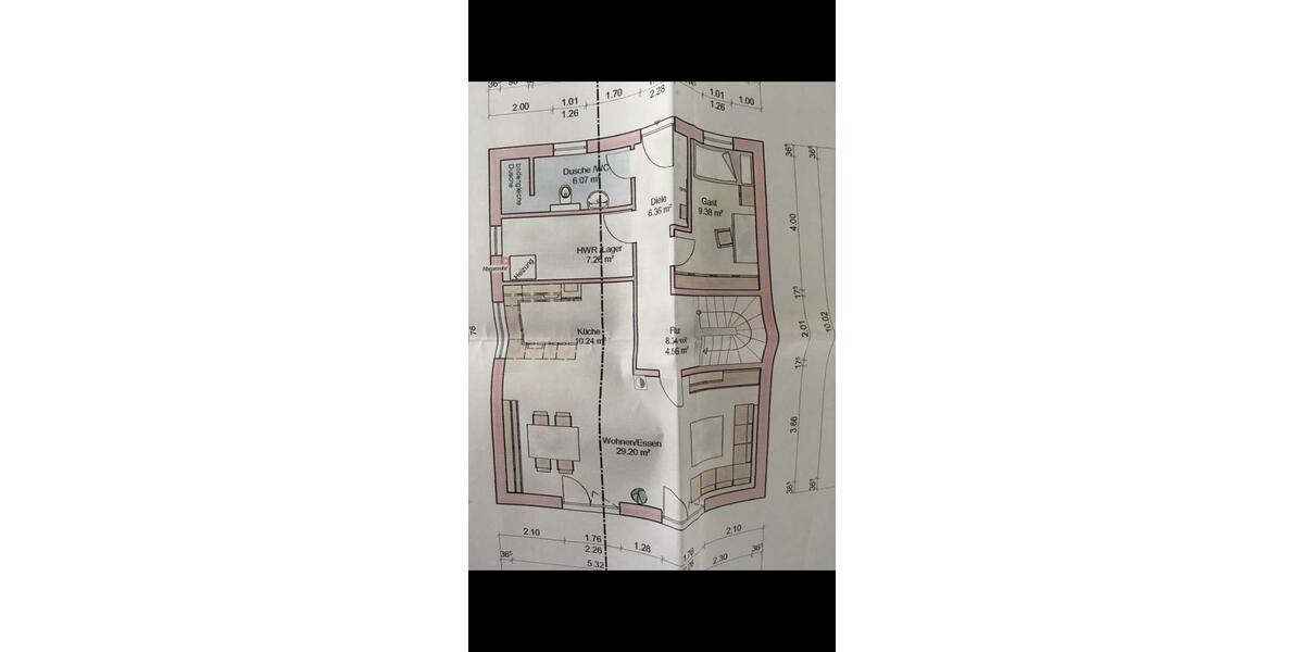 Doppelhaushälfte Kahl am Main - 5 Zimmer, 150 m&sup2;, 750.000&euro; | Angebot:26425809