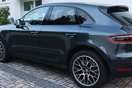 Porsche Macan 230.000 km 23.500 &euro; Obertshausen 63179