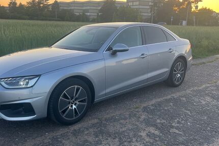 Audi A4 136.000 km 20.999 &euro; Dietzenbach 63128