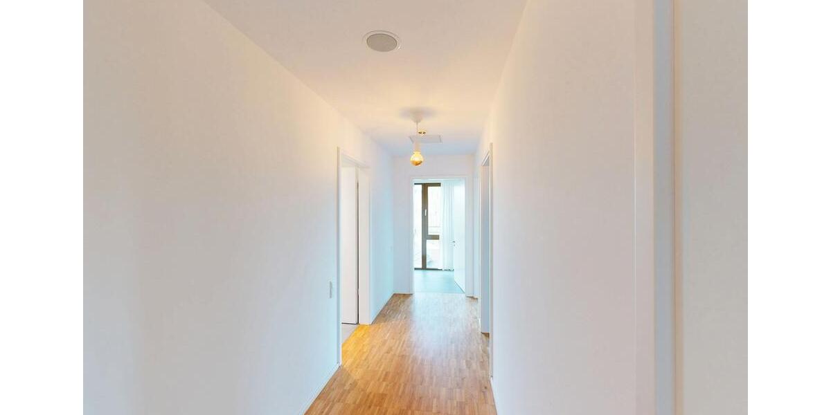 Etagenwohnung Frankfurt am Main Bockenheim - 4 Zimmer, 130 m&sup2;, 2.480&euro; | Angebot:26096581