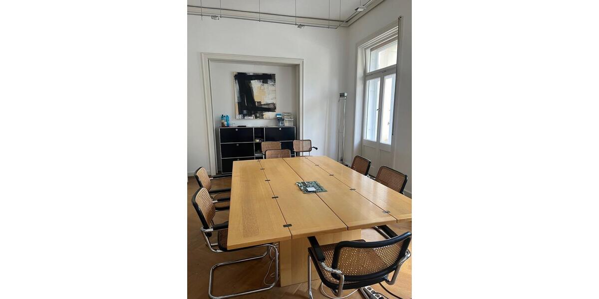 Gewerbeobjekt Frankfurt am Main Nordend West - 450&euro; | Angebot:25161858