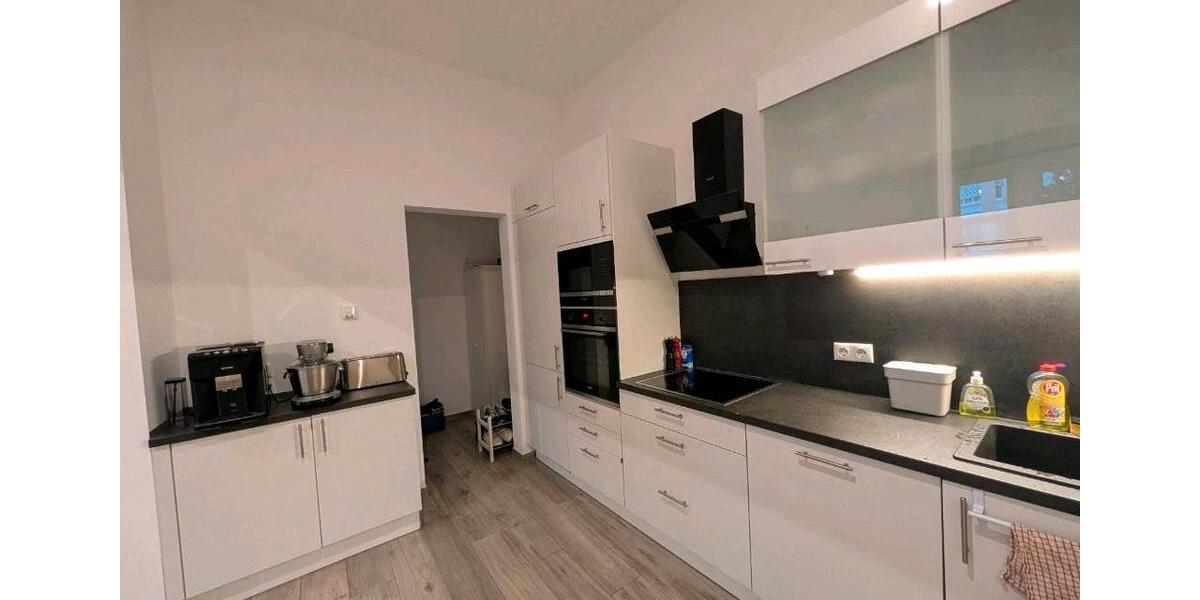 Etagenwohnung Hanau - 3 Zimmer, 78 m&sup2;, 1.593&euro; | Angebot:26412908