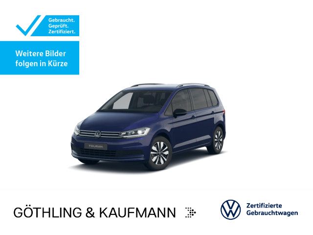 VW Touran 25.190 km 33.430 &euro; Eschborn 65760
