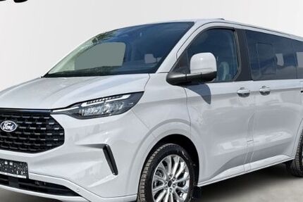 Ford Tourneo Custom 15.500 km 54.500 € Kleinostheim 63801